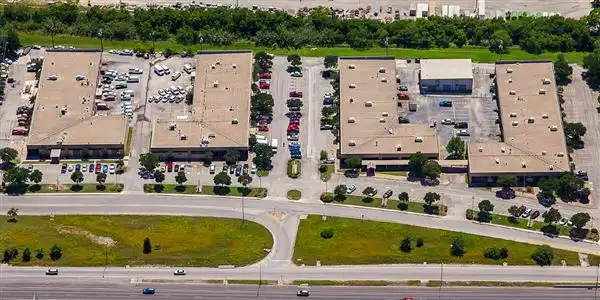 Perrin Central Complex, North East ISD, (NEISD) San Antonio, Texas
