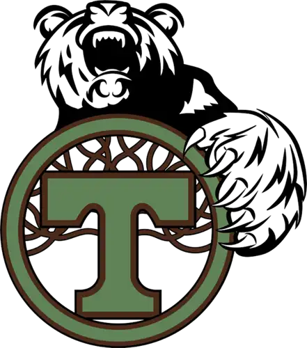 Tehama Oaks Mascot