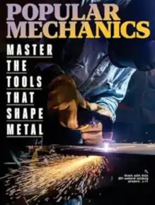 Popular Mechanics