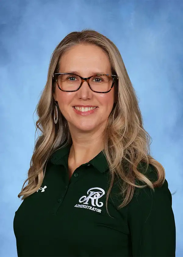Jennifer Hansen