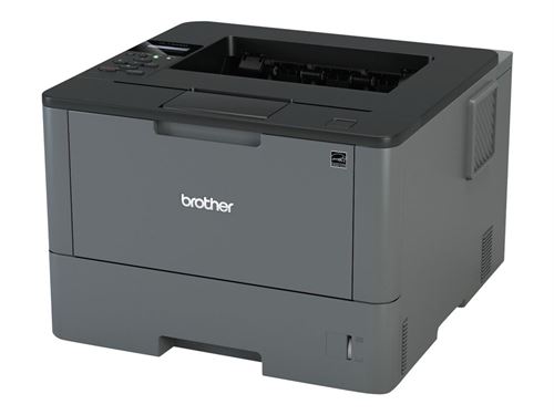 Brother HL-L5000D - Printer - B/W - Laser - HLL5000D