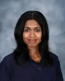 Brunella D'Costa Seth