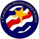 California Distinguished School