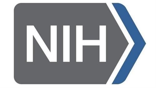 NIH logo