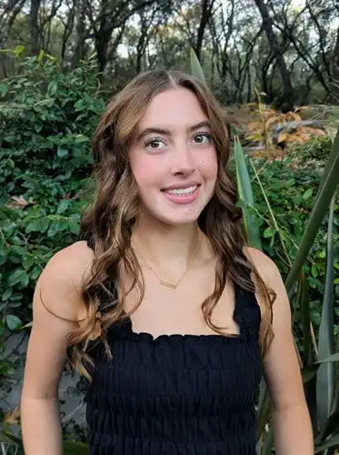 Picture of Rosalie Stroeve