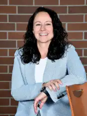 Megan Jelinek