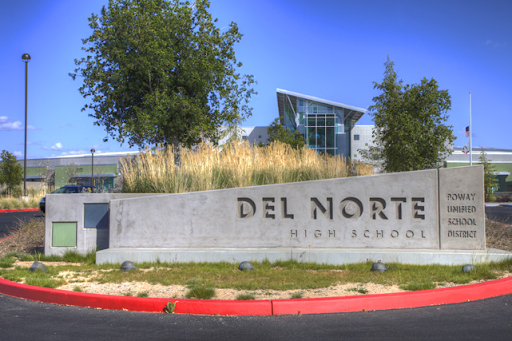 Del Norte High School photo