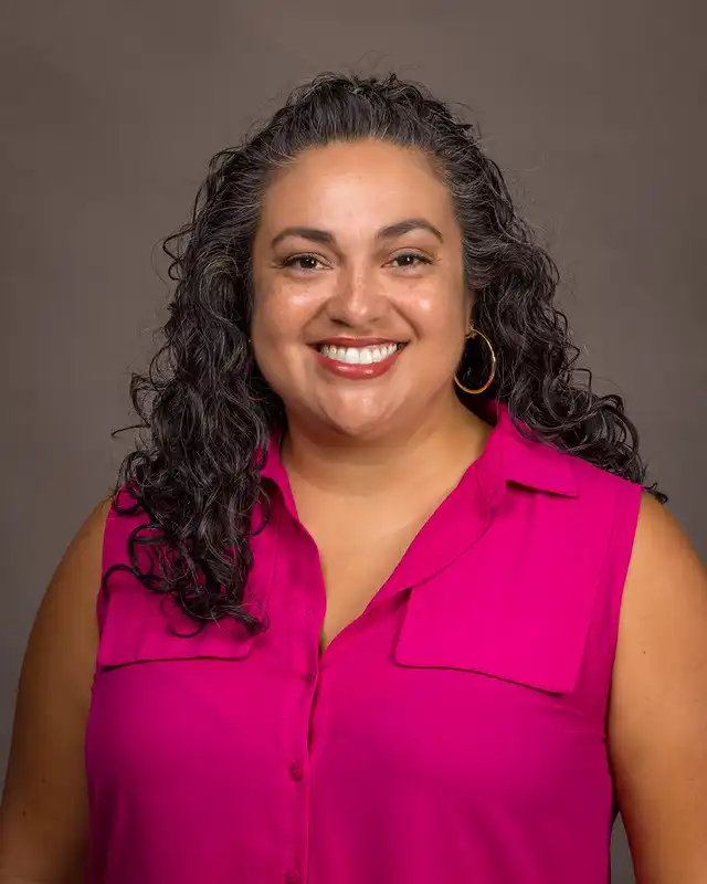 Laura Garza