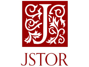 JSTOR logo