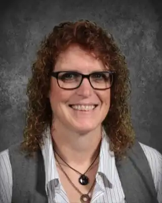 Portrait of Shannon Angstadt