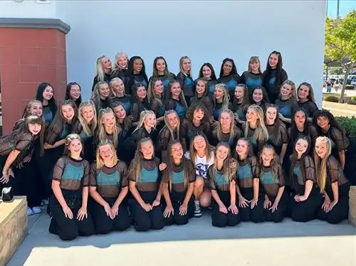 DANCE WELCOME 2025 PIC