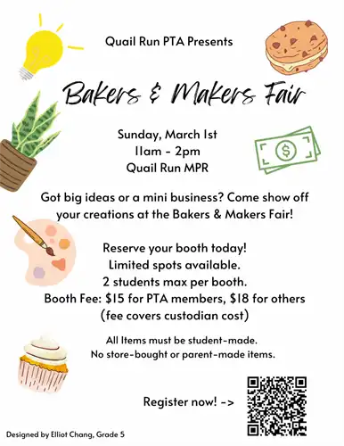 Bakers Makers