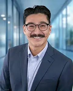 Thomas Veloso - Program Assistant