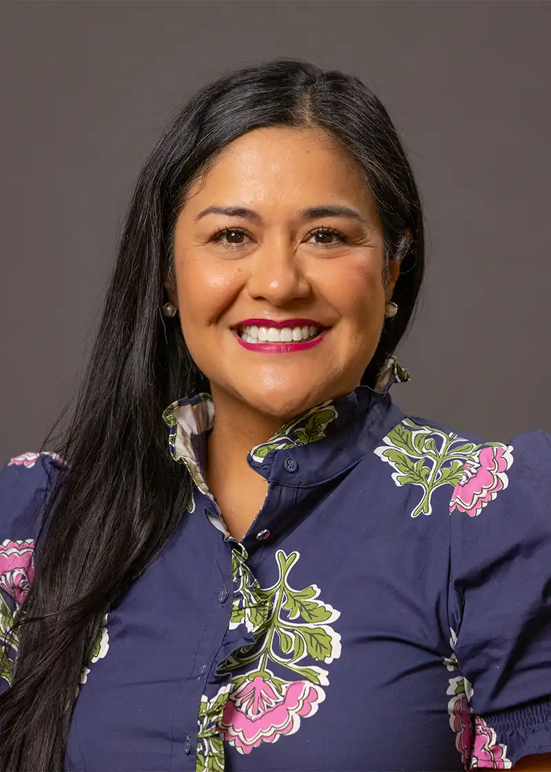 Denise Gonzalez