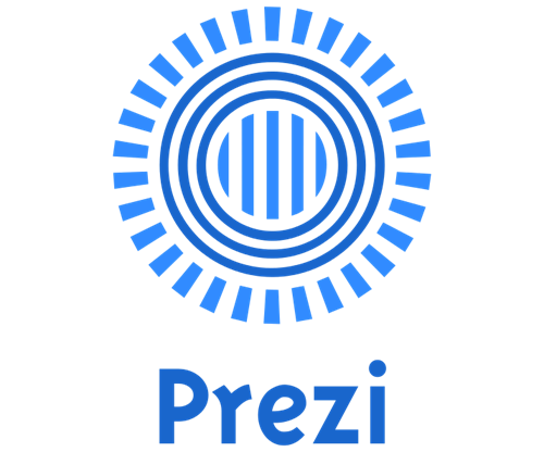 prezi logo