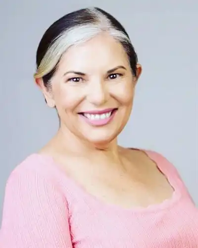 Mrs. Linda Jurado