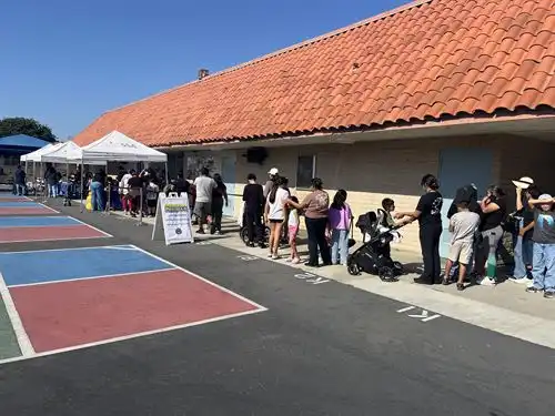 Health Fair August 2026
