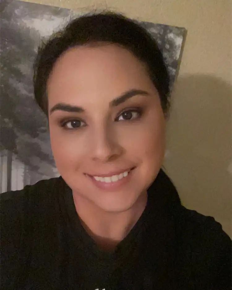 Vera Perez