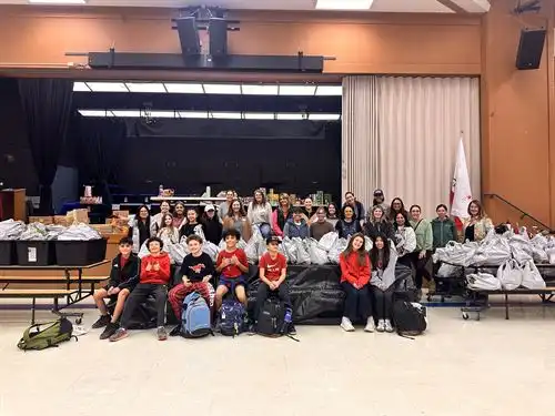 Basket Brigade-LCMS 2025
