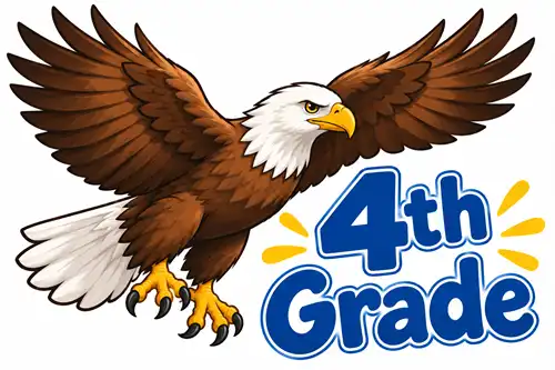 4th grade