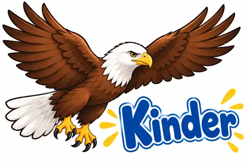 Kinder