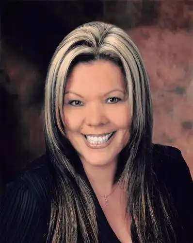 Debbie Edwards