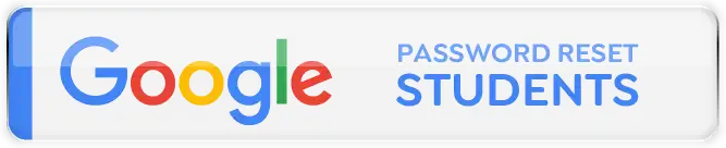 Google - Password Reset