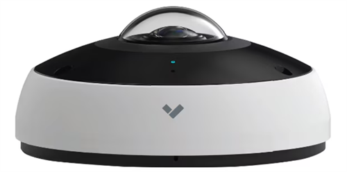 Verkada CF81-E - network surveillance camera - fisheye -