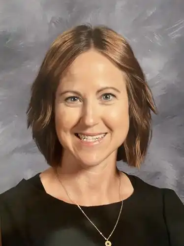 Mrs. Frasier, Principal Lakes Elementary School
