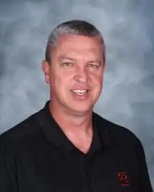 Scott Getty
