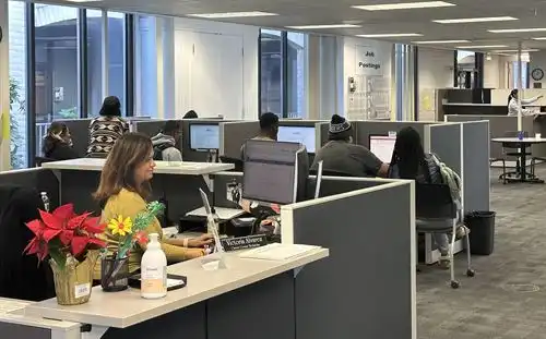 Welcome to our Job Center