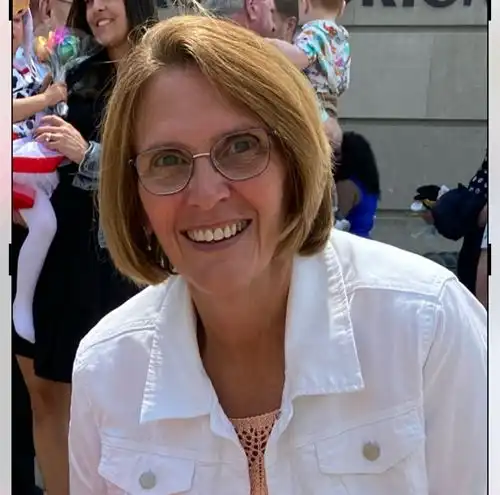 school committee member cindy fuller