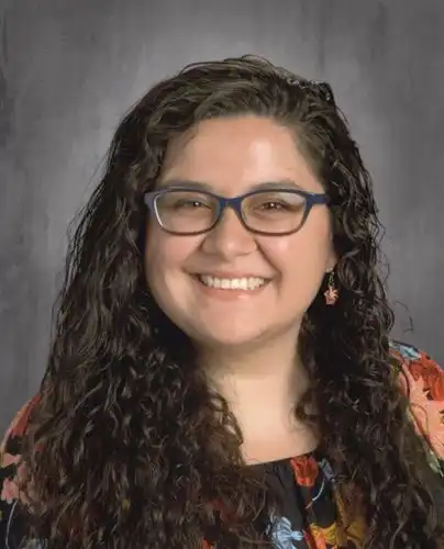 Picture of Ms. Mariel