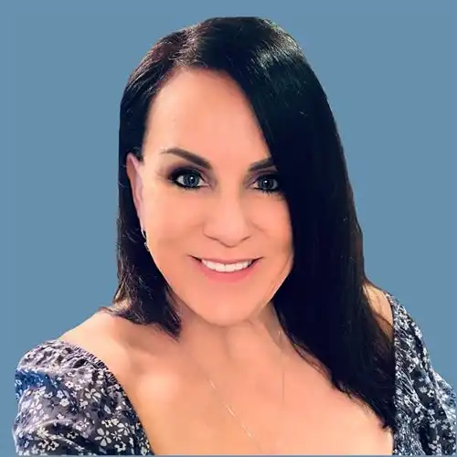Jill Tucker