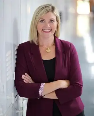 Melissa Yerxa Ortiz 