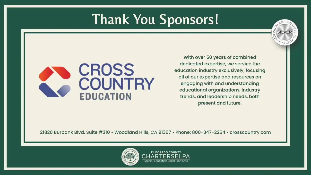 Cross Country Education