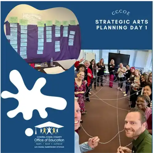 strategic arts day 1