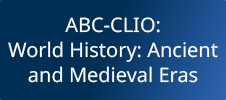 abc-clio logo