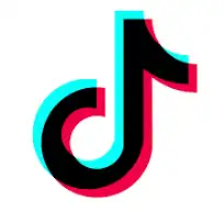 tiktok logo