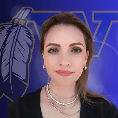 L. Garcia Cheer Coach