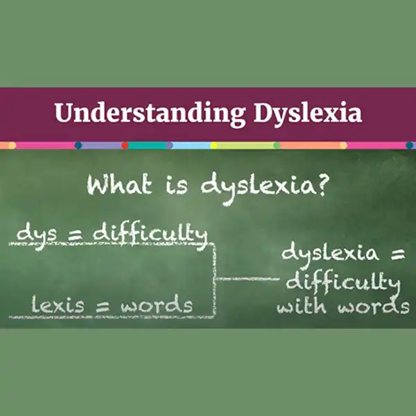 understanding dyslexia