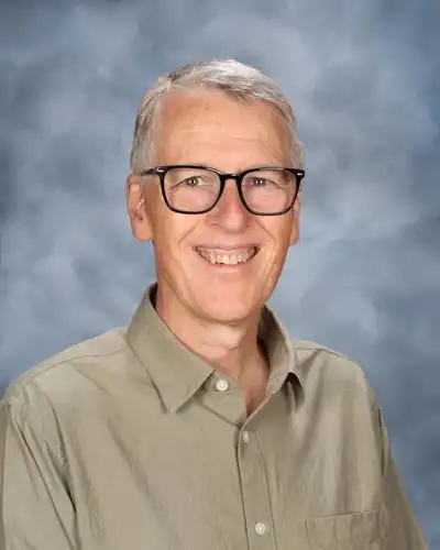 Rodger Johnson