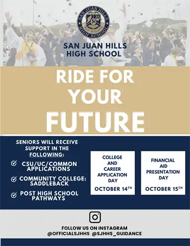 Ride For Your Future