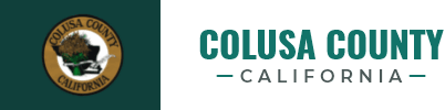 Colusa County