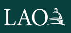LAO Logo