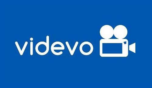 videovo logo