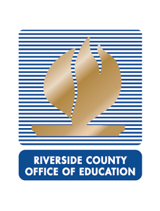 Riverside County Office of Education Logo