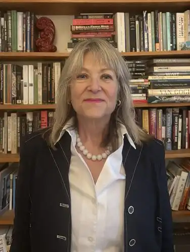 Jenni Spangler