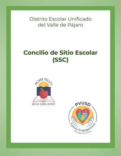 Concilio de Sitio Escolar