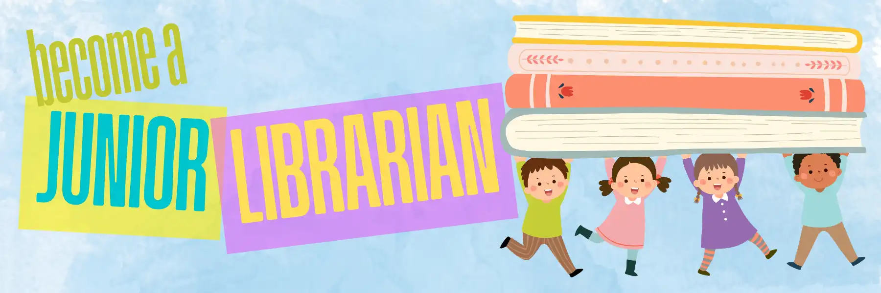 jr librarian